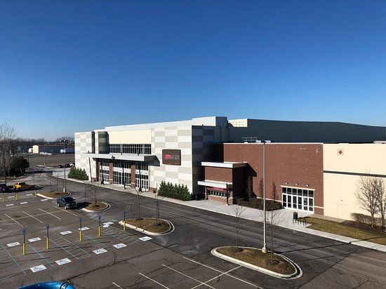 Suburban Collection Showplace